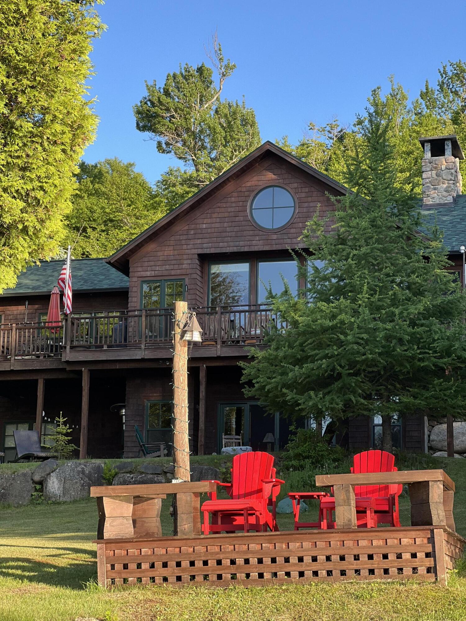 178 Island Road Black Brook NY 12912