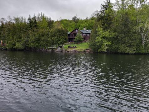 178 Island Road Black Brook NY 12912