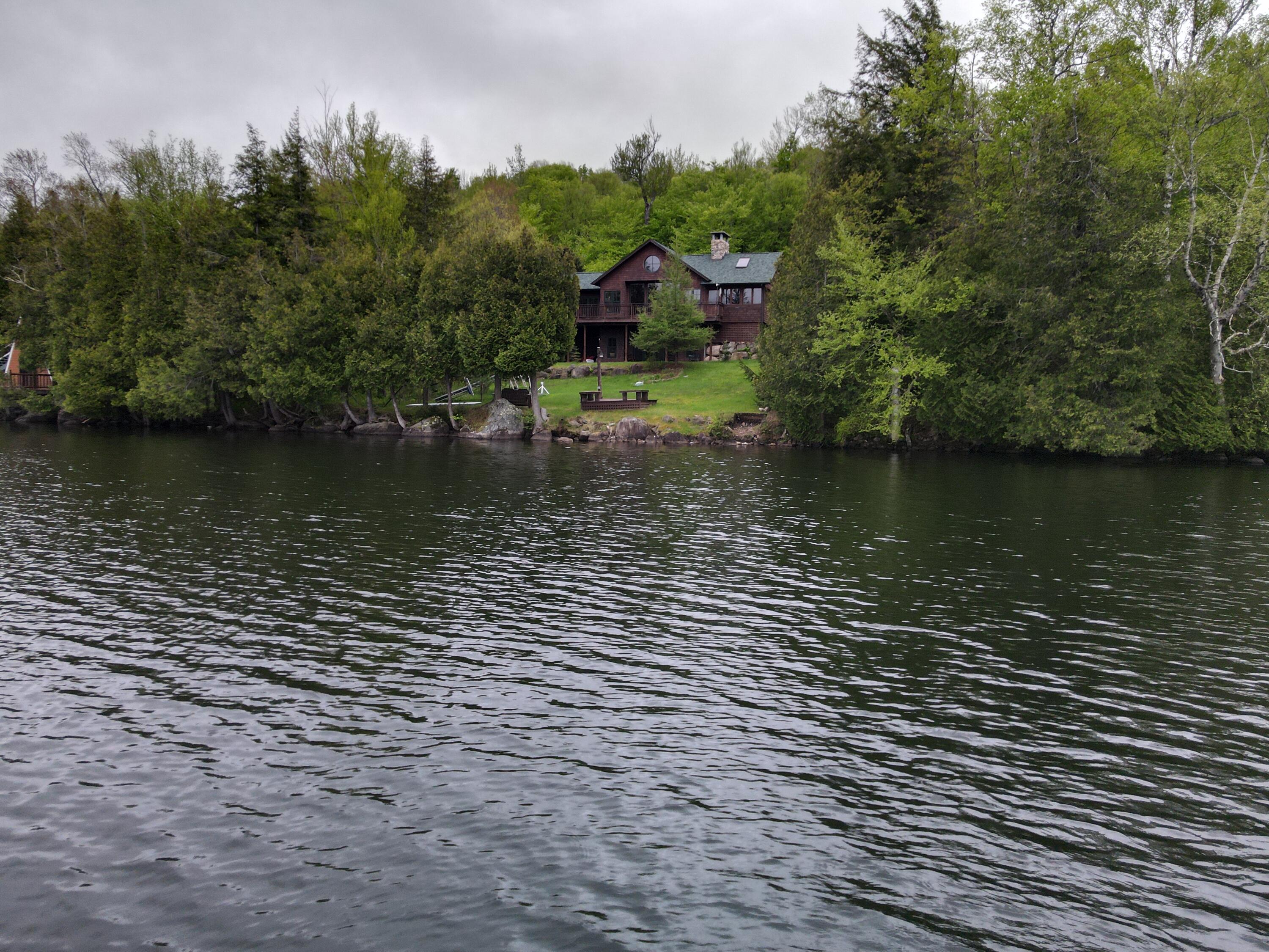 178 Island Road Black Brook NY 12912