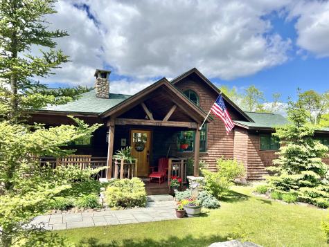 178 Island Road Black Brook NY 12912