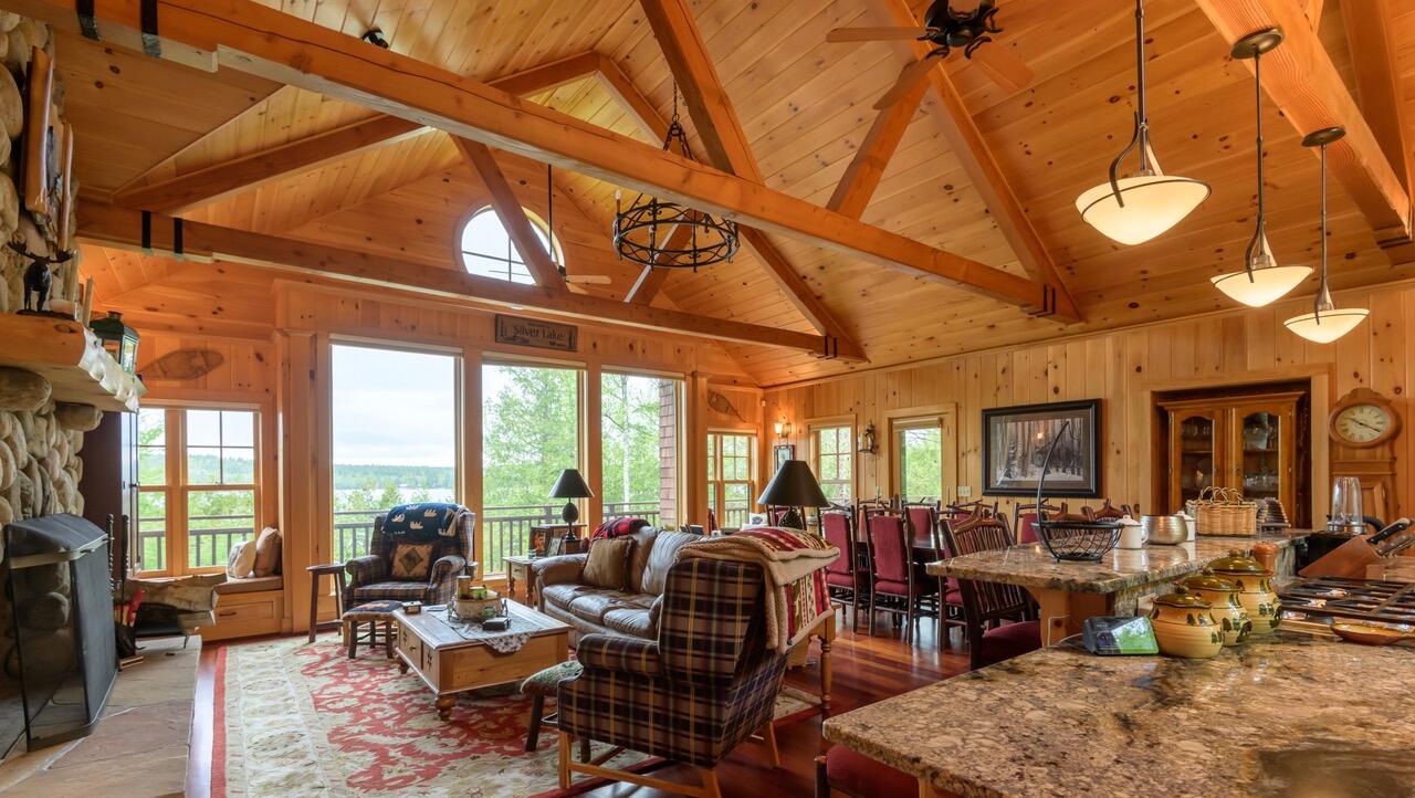 178 Island Road Black Brook NY 12912
