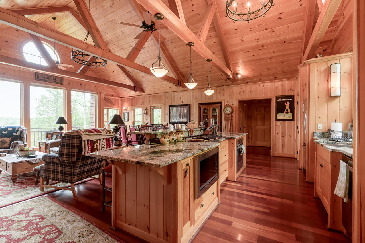 178 Island Road Black Brook NY 12912