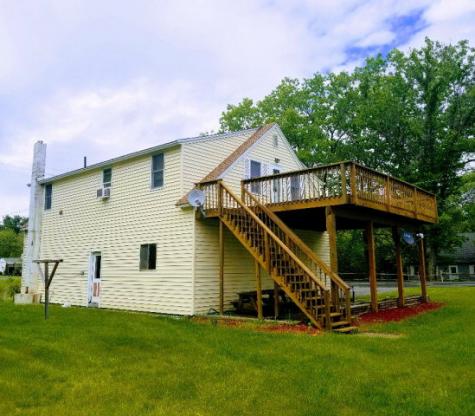 139 Rand Hill Road Morrisonville NY 12962