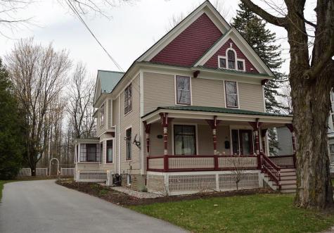 84 Park Street Malone NY 12953