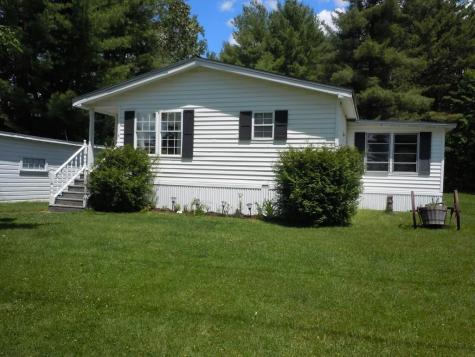 33 Crossfield Avenue Saranac Lake NY 12983