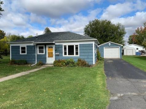 14 Clinton Street Rouses Point NY 12979