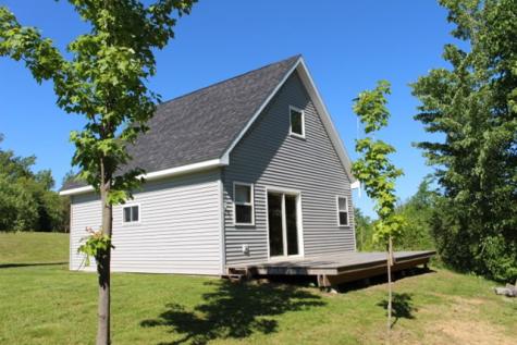 63 Green Valley Road Ellenburg Depot NY 12935