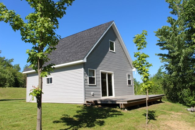 63 Green Valley Road Ellenburg Depot NY 12935
