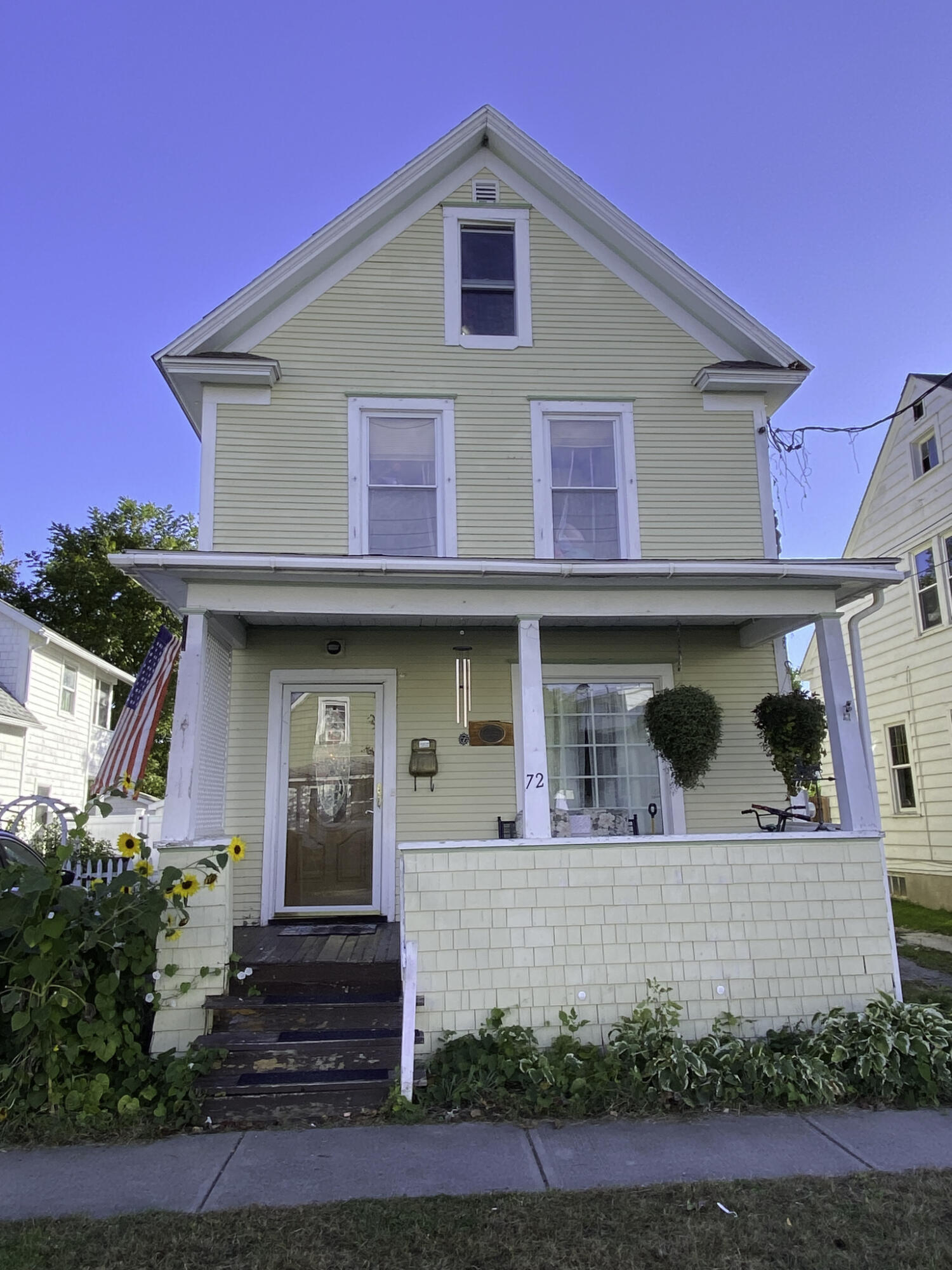 72 Lafayette Street Plattsburgh NY 12901