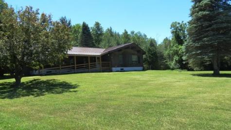 1114 Springfield Road Wilmington NY 12997