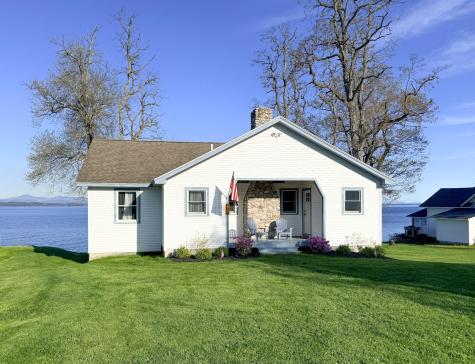 90 Lakeshore Drive Willsboro NY 12996