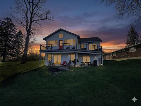 90 Lakeshore Drive Willsboro NY 12996