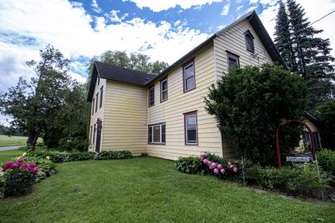 801 Mace Chasm Road Keeseville NY 12944