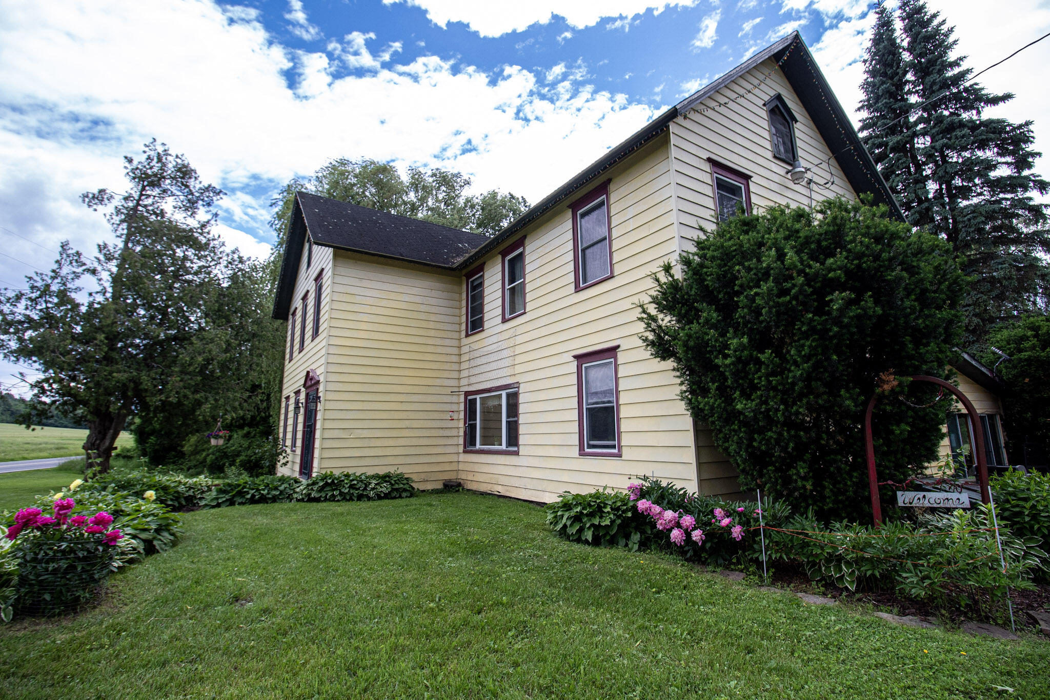 801 Mace Chasm Road Keeseville NY 12944