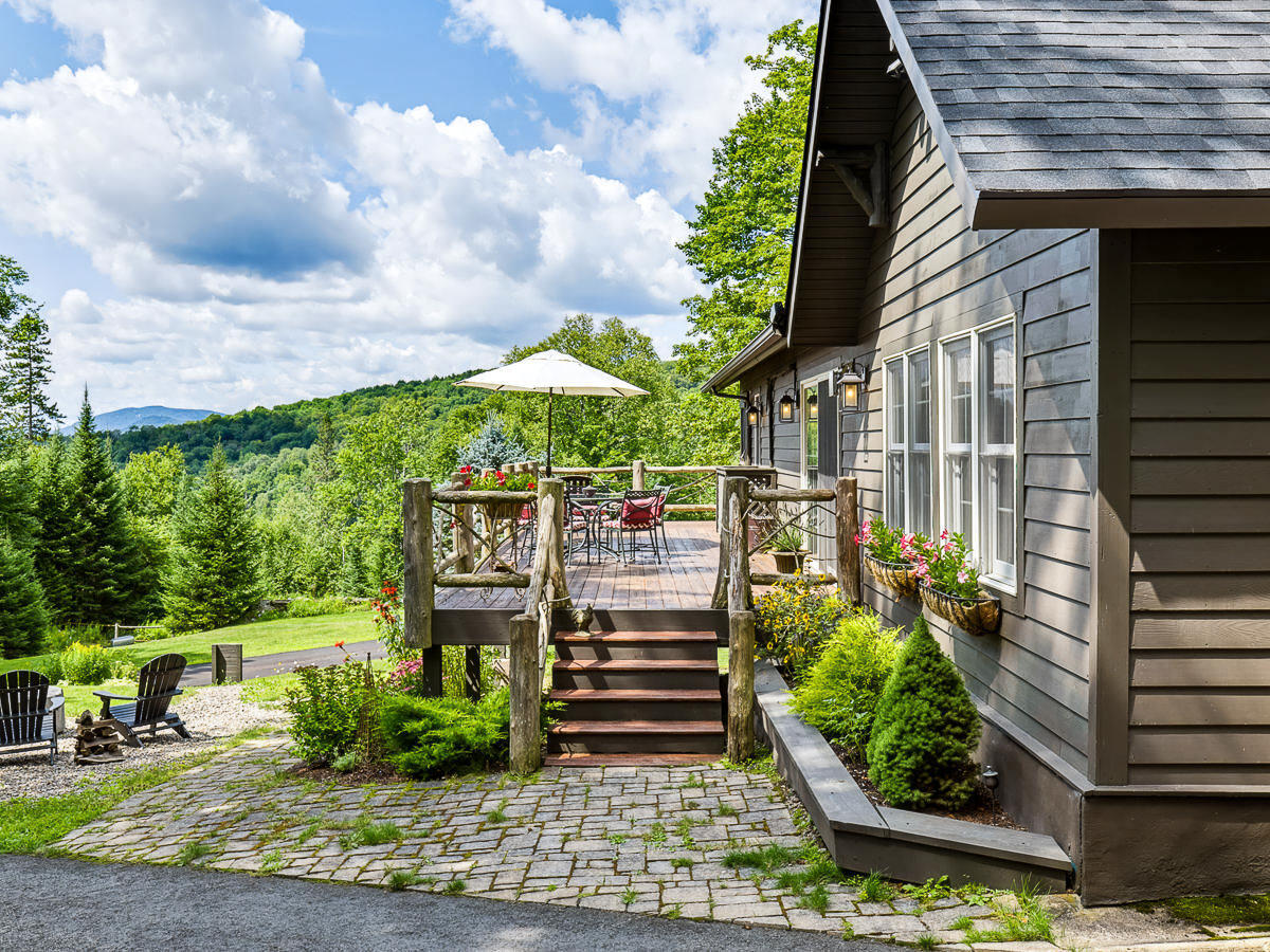 506 River Road Lake Placid NY 12946