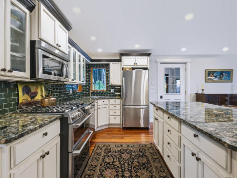 506 River Road Lake Placid NY 12946