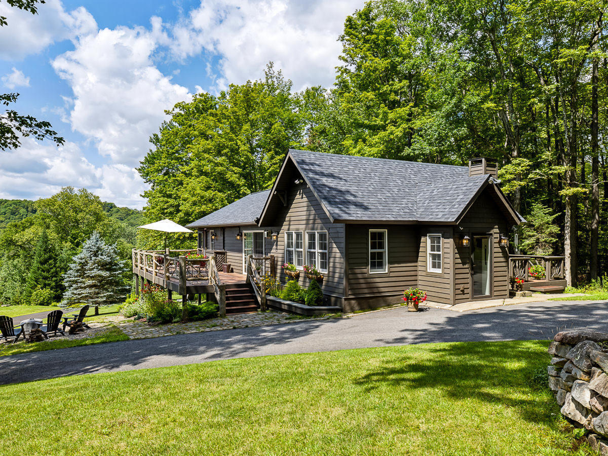 506 River Road Lake Placid NY 12946