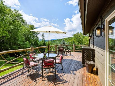 506 River Road Lake Placid NY 12946