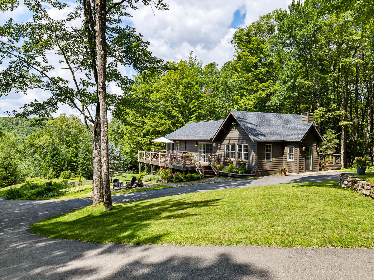 506 River Road Lake Placid NY 12946