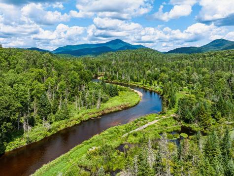 506 River Road Lake Placid NY 12946