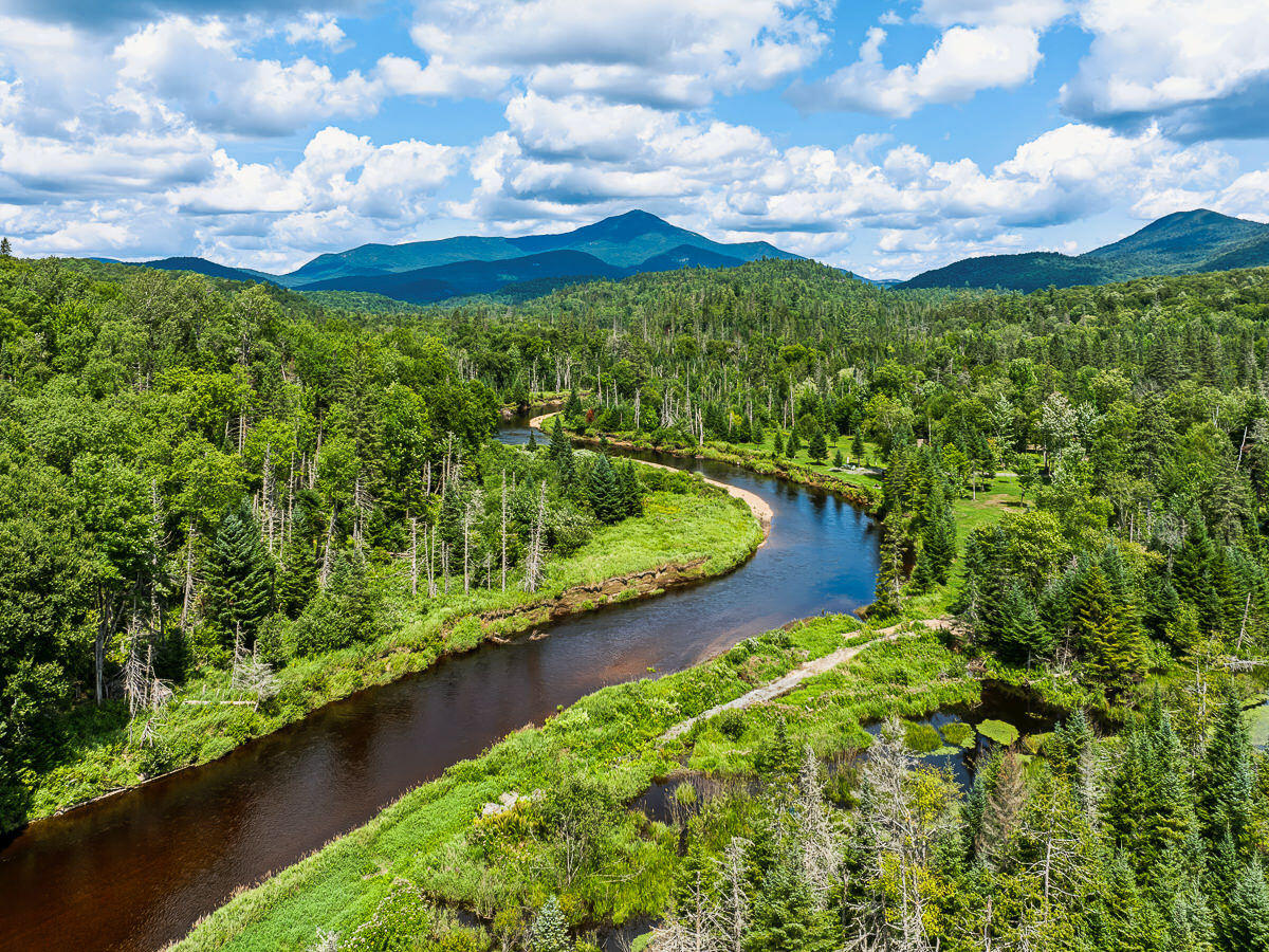 506 River Road Lake Placid NY 12946