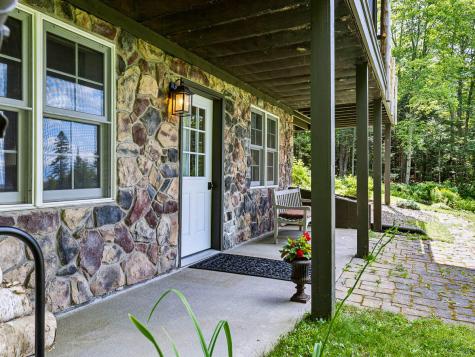 506 River Road Lake Placid NY 12946