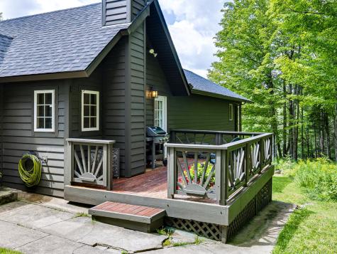 506 River Road Lake Placid NY 12946
