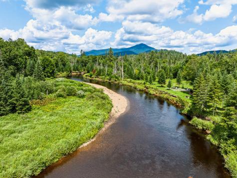 506 River Road Lake Placid NY 12946
