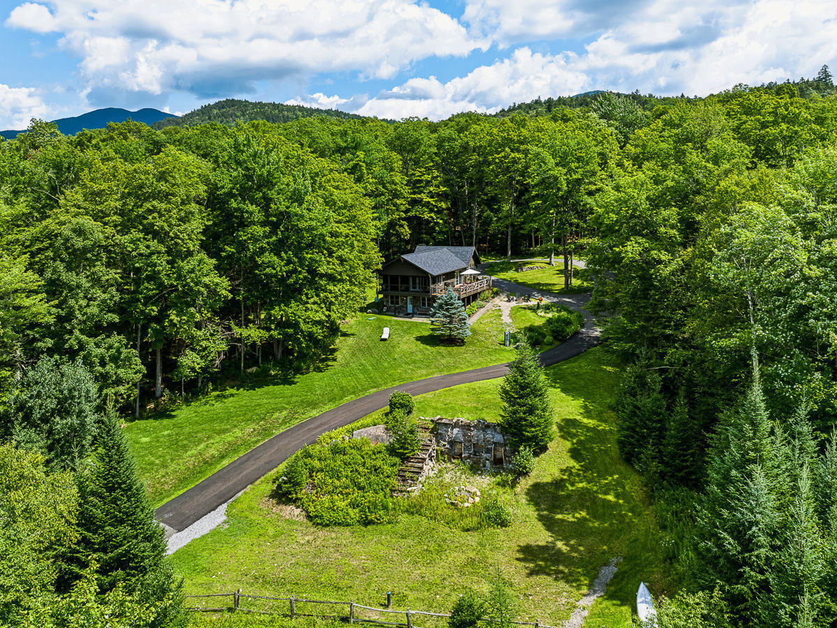 506 River Road Lake Placid NY 12946