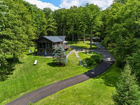 506 River Road Lake Placid NY 12946