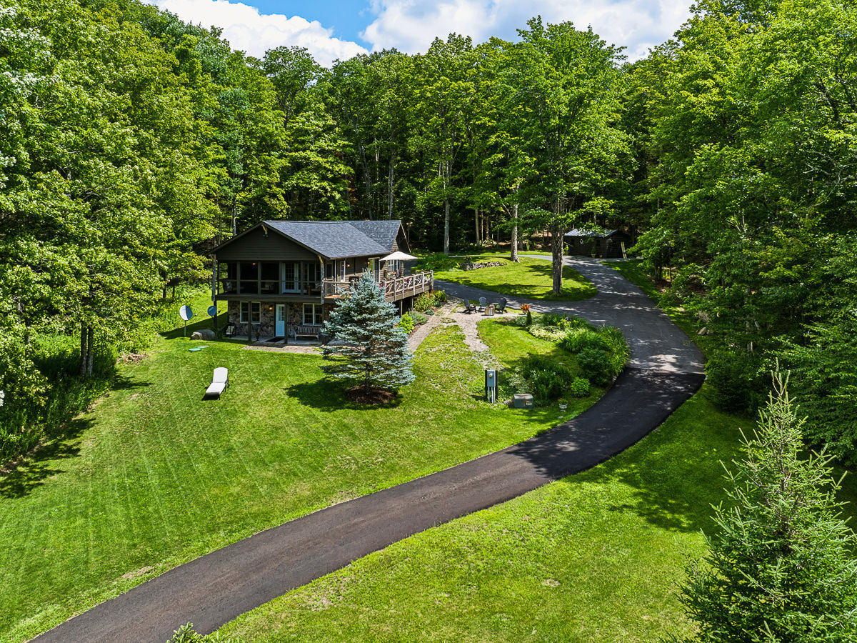 506 River Road Lake Placid NY 12946