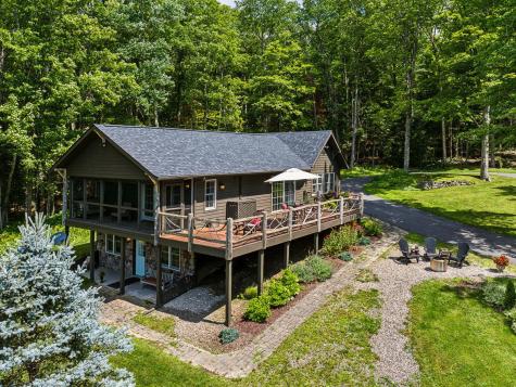 506 River Road Lake Placid NY 12946
