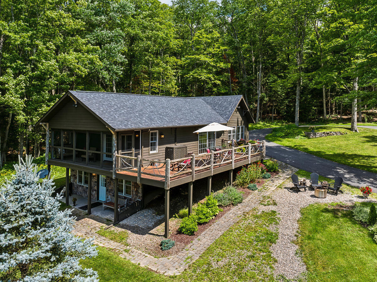 506 River Road Lake Placid NY 12946