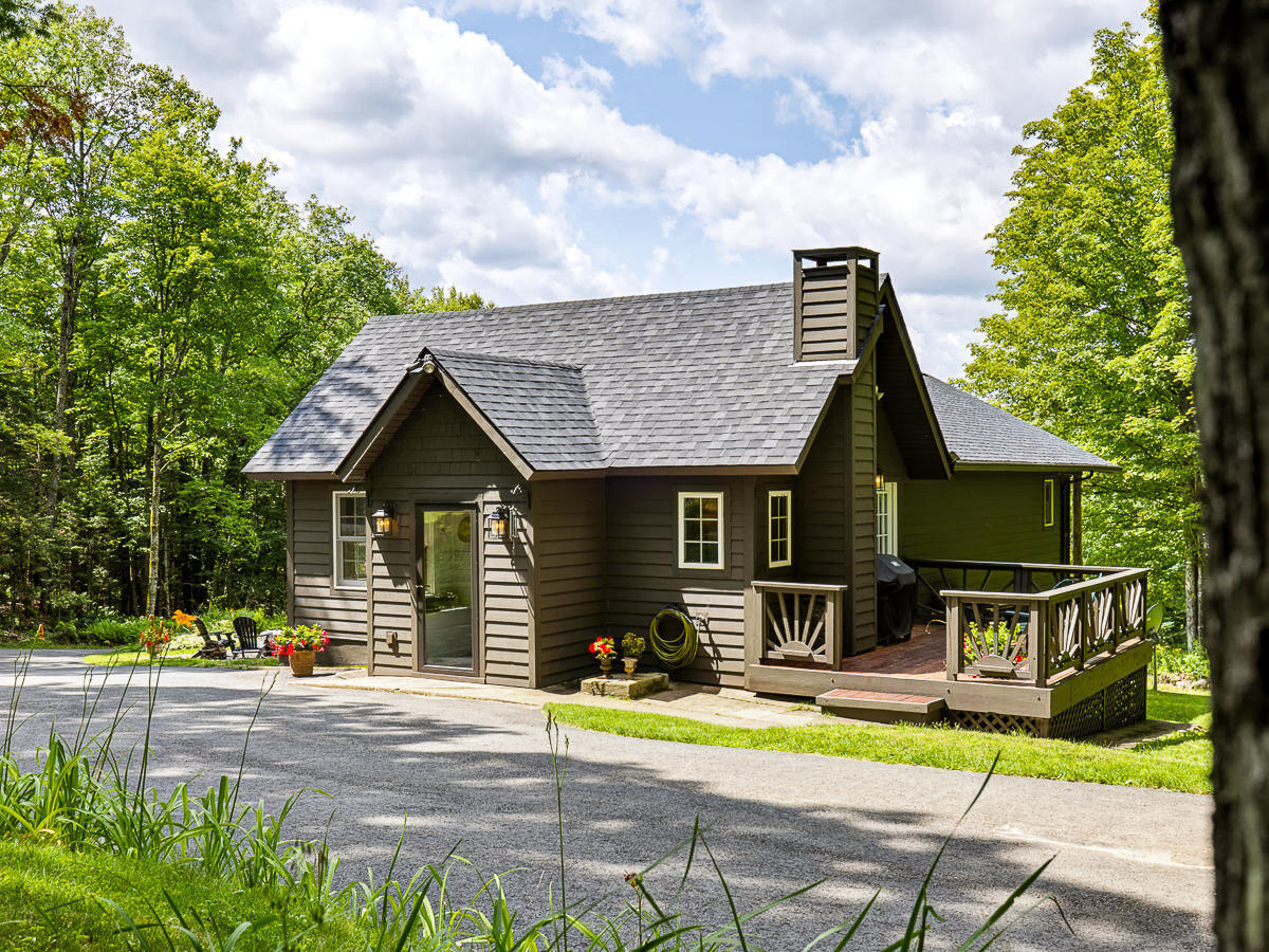 506 River Road Lake Placid NY 12946