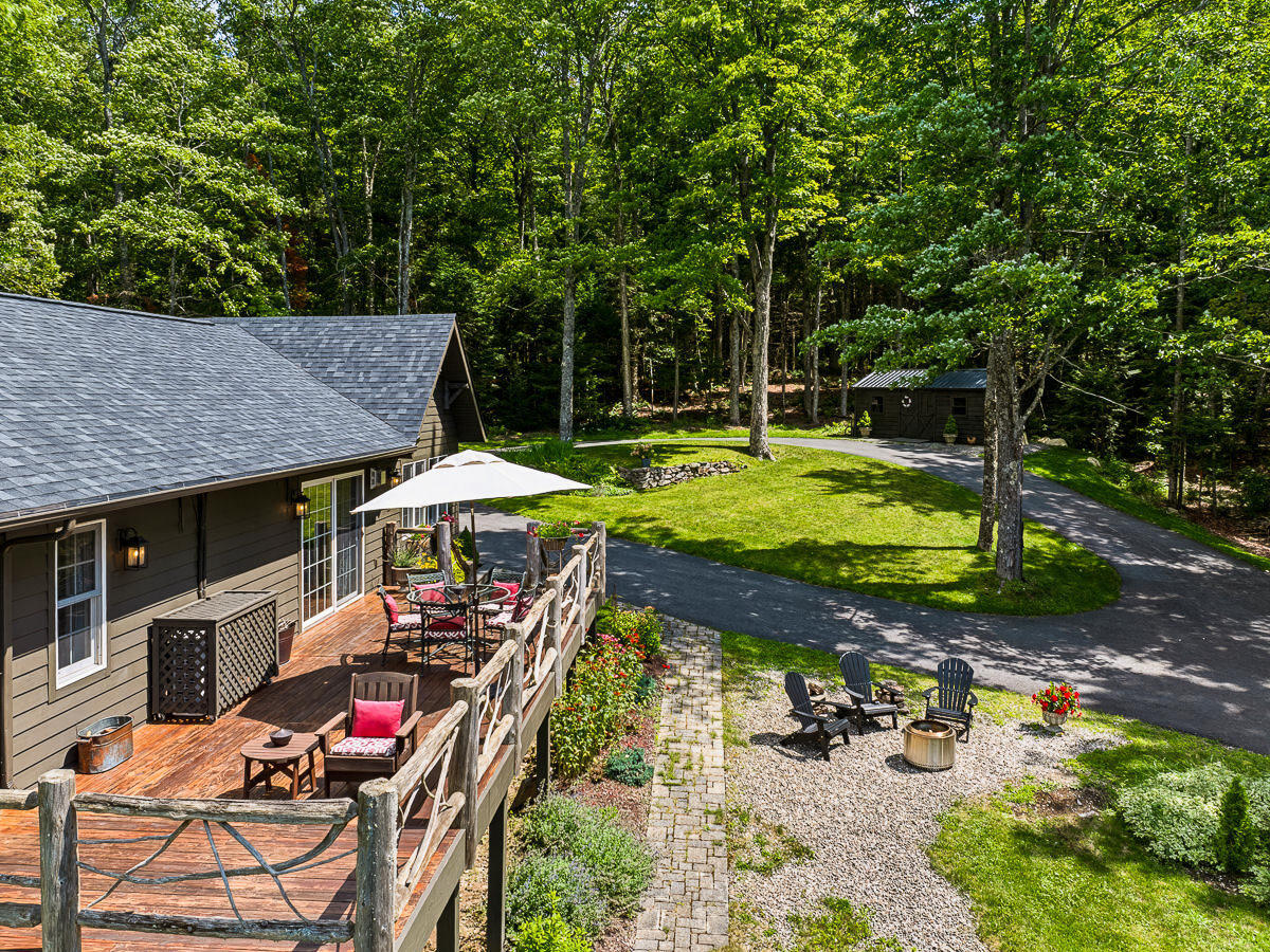 506 River Road Lake Placid NY 12946