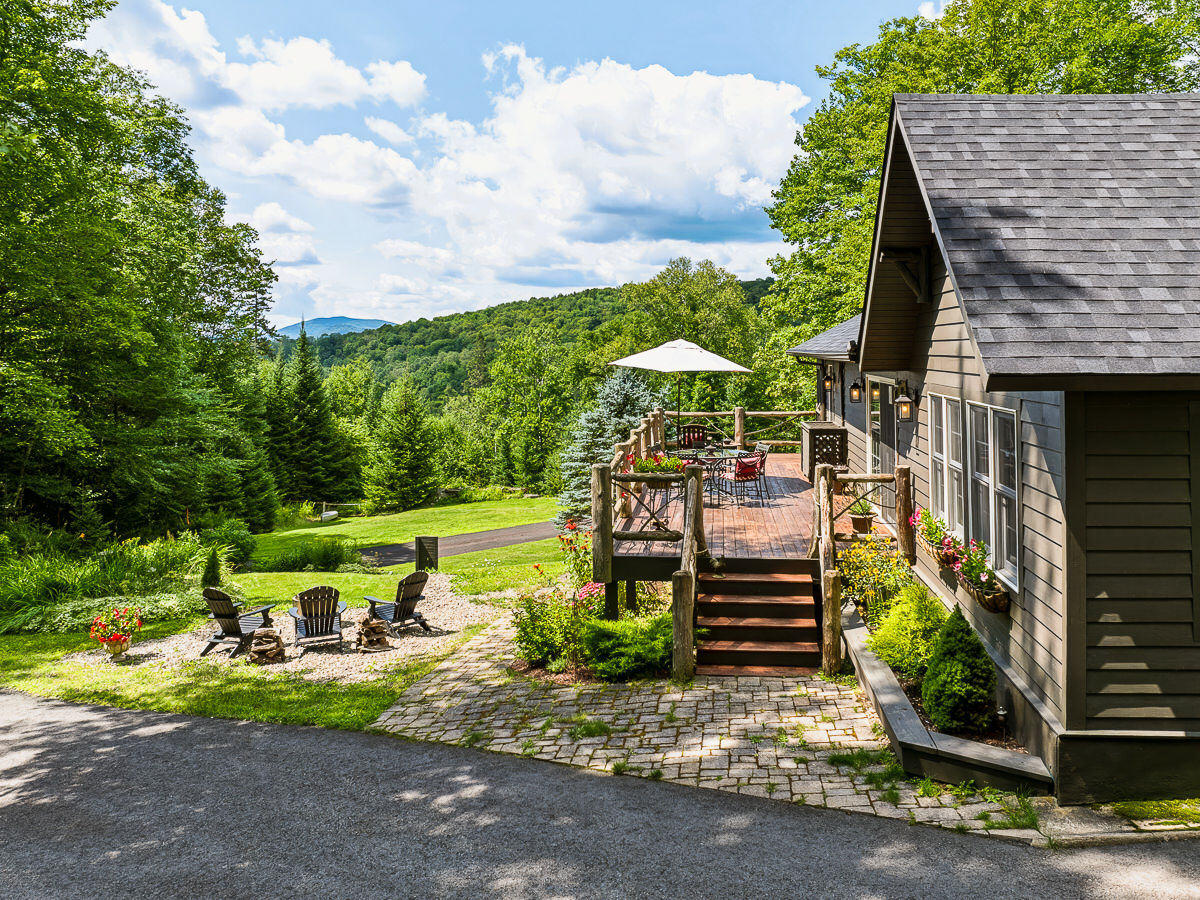 506 River Road Lake Placid NY 12946