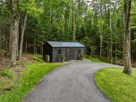 506 River Road Lake Placid NY 12946