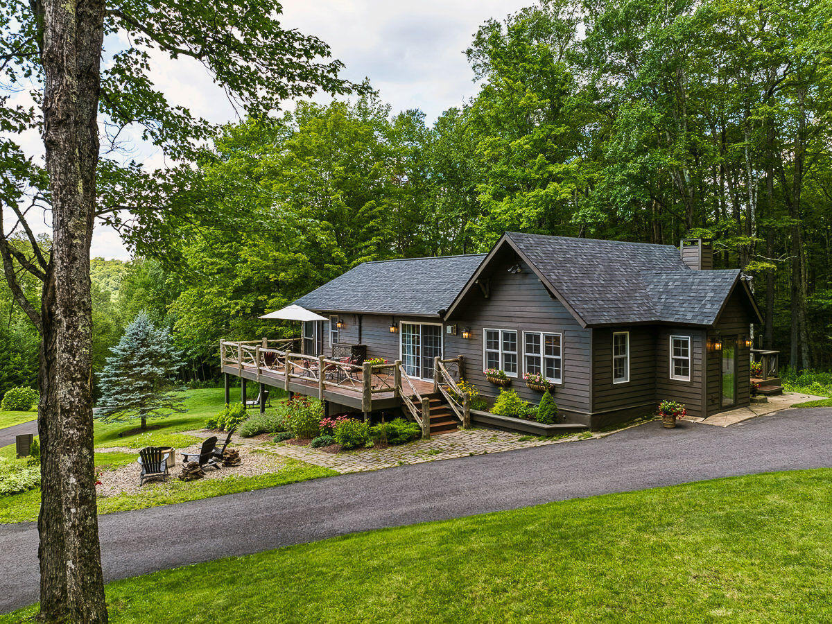 506 River Road Lake Placid NY 12946