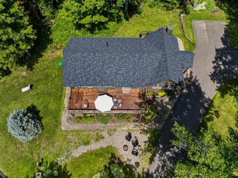 506 River Road Lake Placid NY 12946