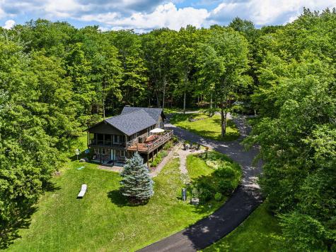506 River Road Lake Placid NY 12946