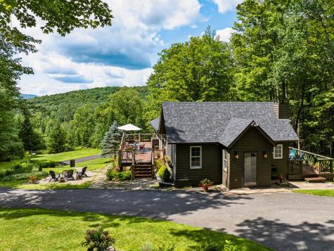 506 River Road Lake Placid NY 12946