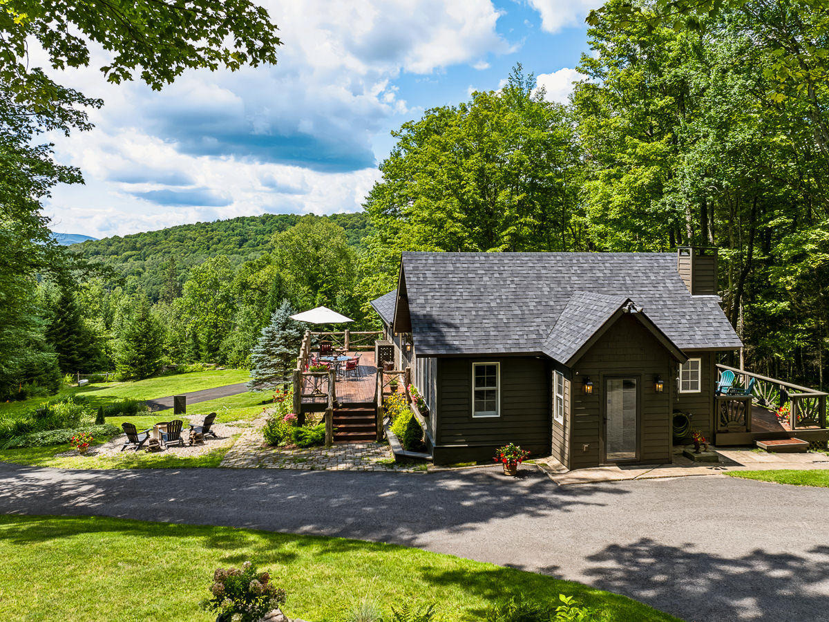 506 River Road Lake Placid NY 12946