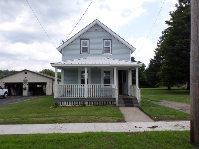 225 Park Street Malone NY 12953