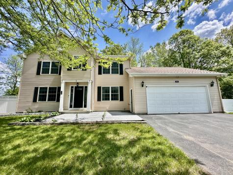 24 Independence Drive Plattsburgh NY 12901
