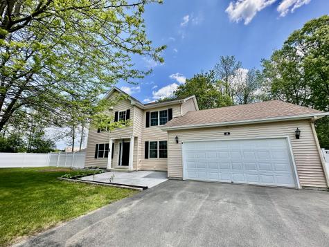 24 Independence Drive Plattsburgh NY 12901