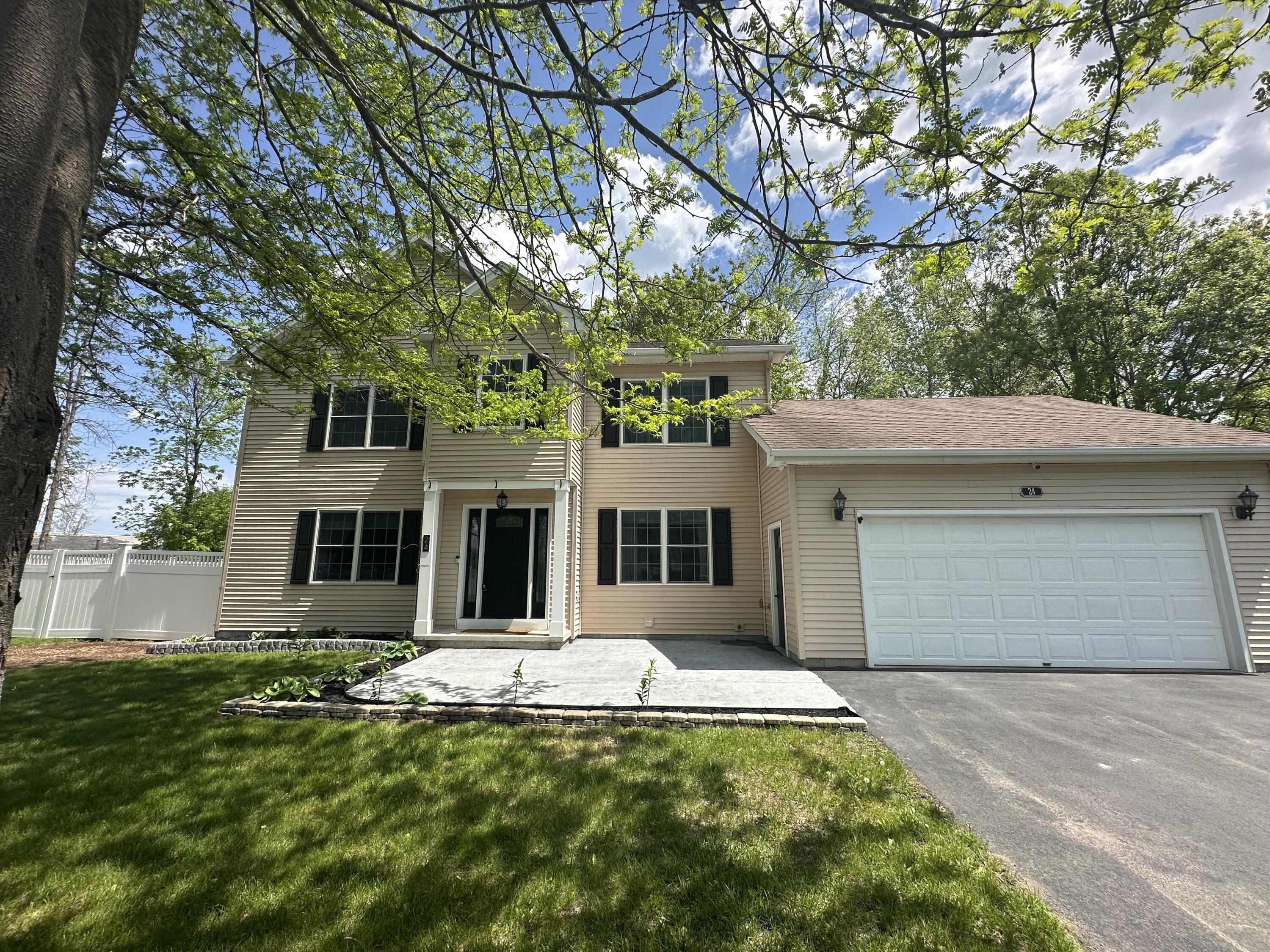 24 Independence Drive Plattsburgh NY 12901