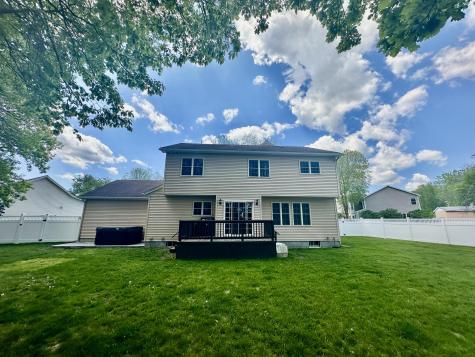 24 Independence Drive Plattsburgh NY 12901