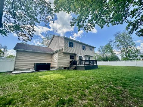 24 Independence Drive Plattsburgh NY 12901