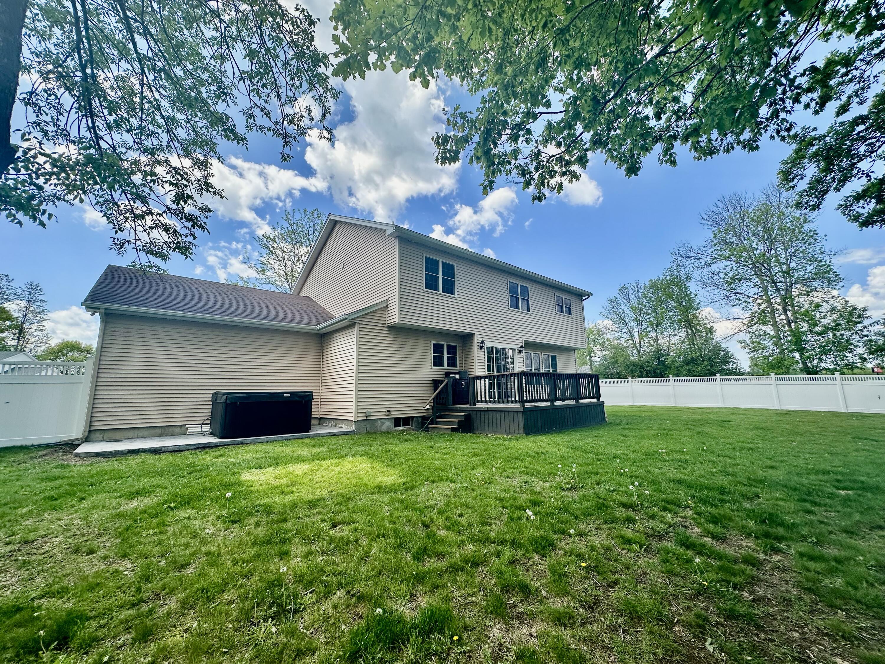24 Independence Drive Plattsburgh NY 12901