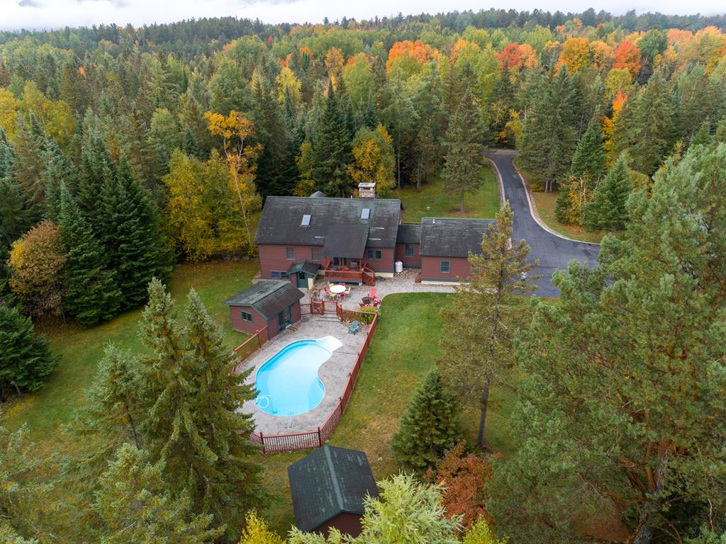 25 Coyote Way Lake Placid NY 12946